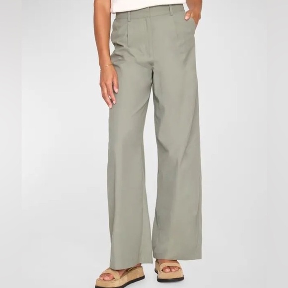 Brochu Walker Pants - Brochu Walker the joya agave pant size XS